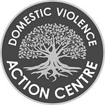 domestic violence action centre logo