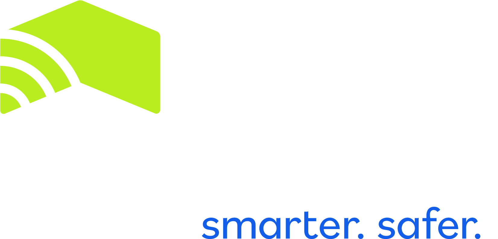 Smarter Homes Australia logo
