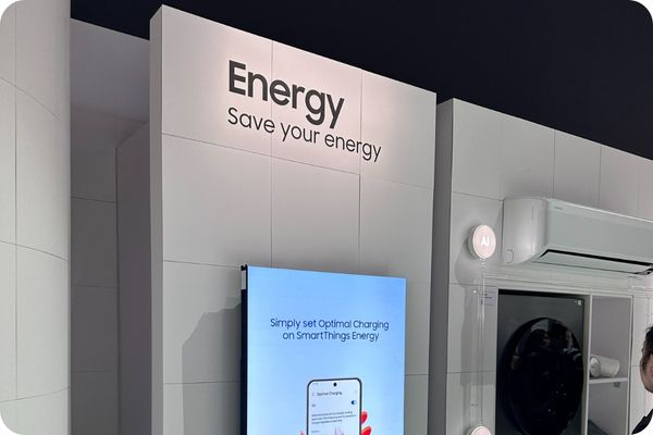 energy efficiency for your smart home driven by ai technology