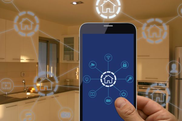 Setting up your smarter home to make life easier and more efficient